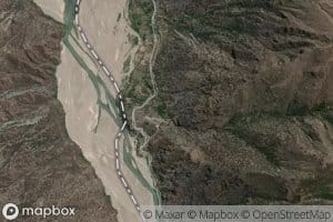 Quebrada Chuchucalla