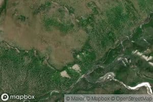 Sandcastle Creek