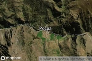 Quebrada China China