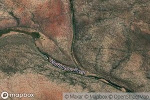 Fish River