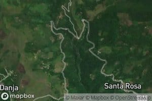 Quebrada San Francisco