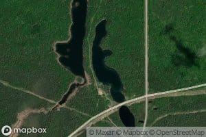 Gertrude Lake