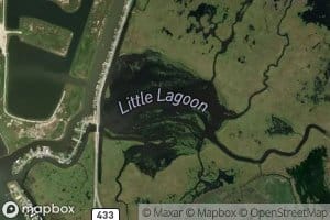 Little Lagoon