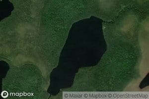 Lac Fayolle