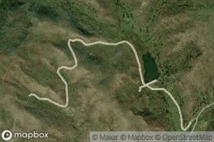 Lake Dorothy Reservoir