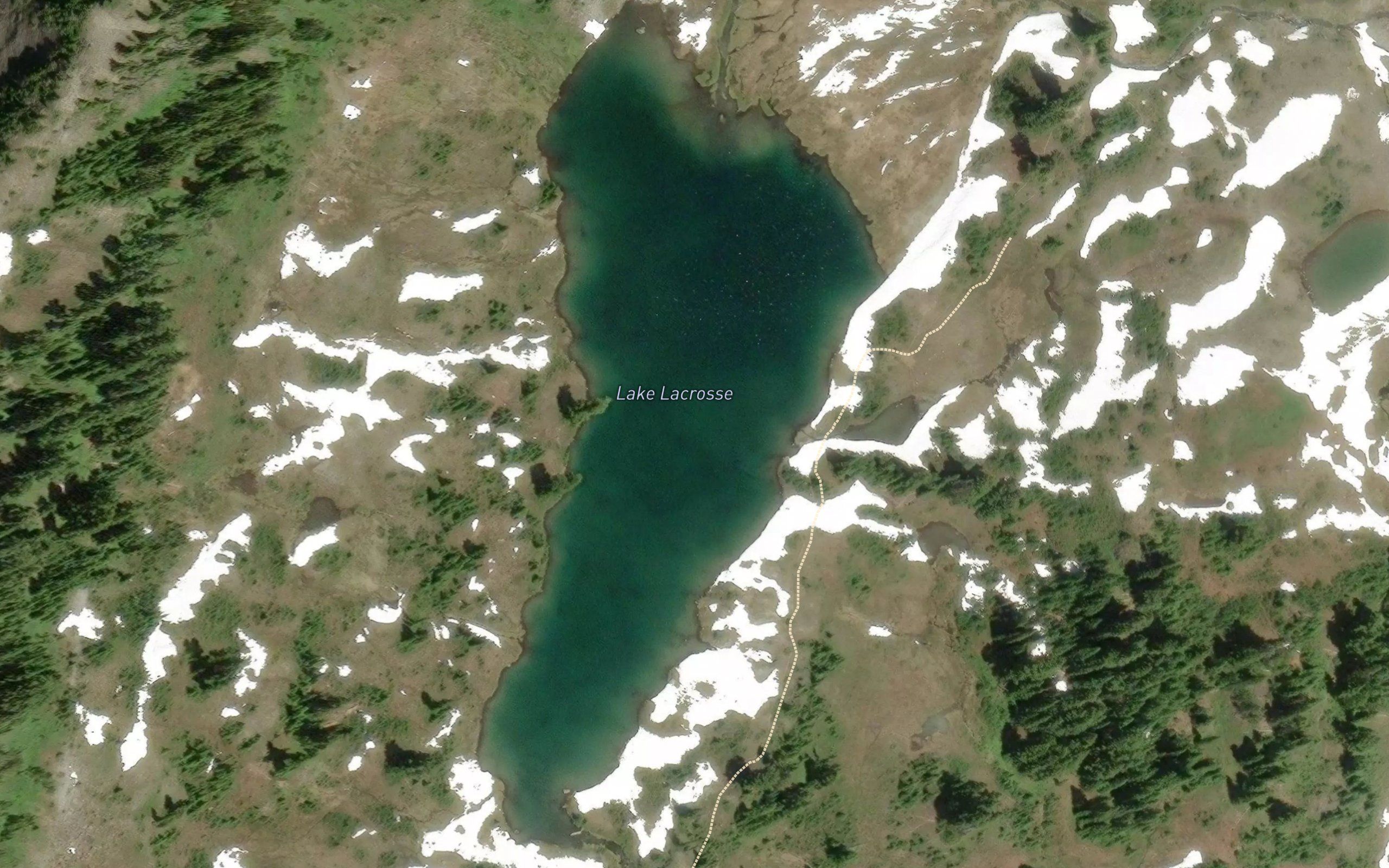 Lake LaCrosse