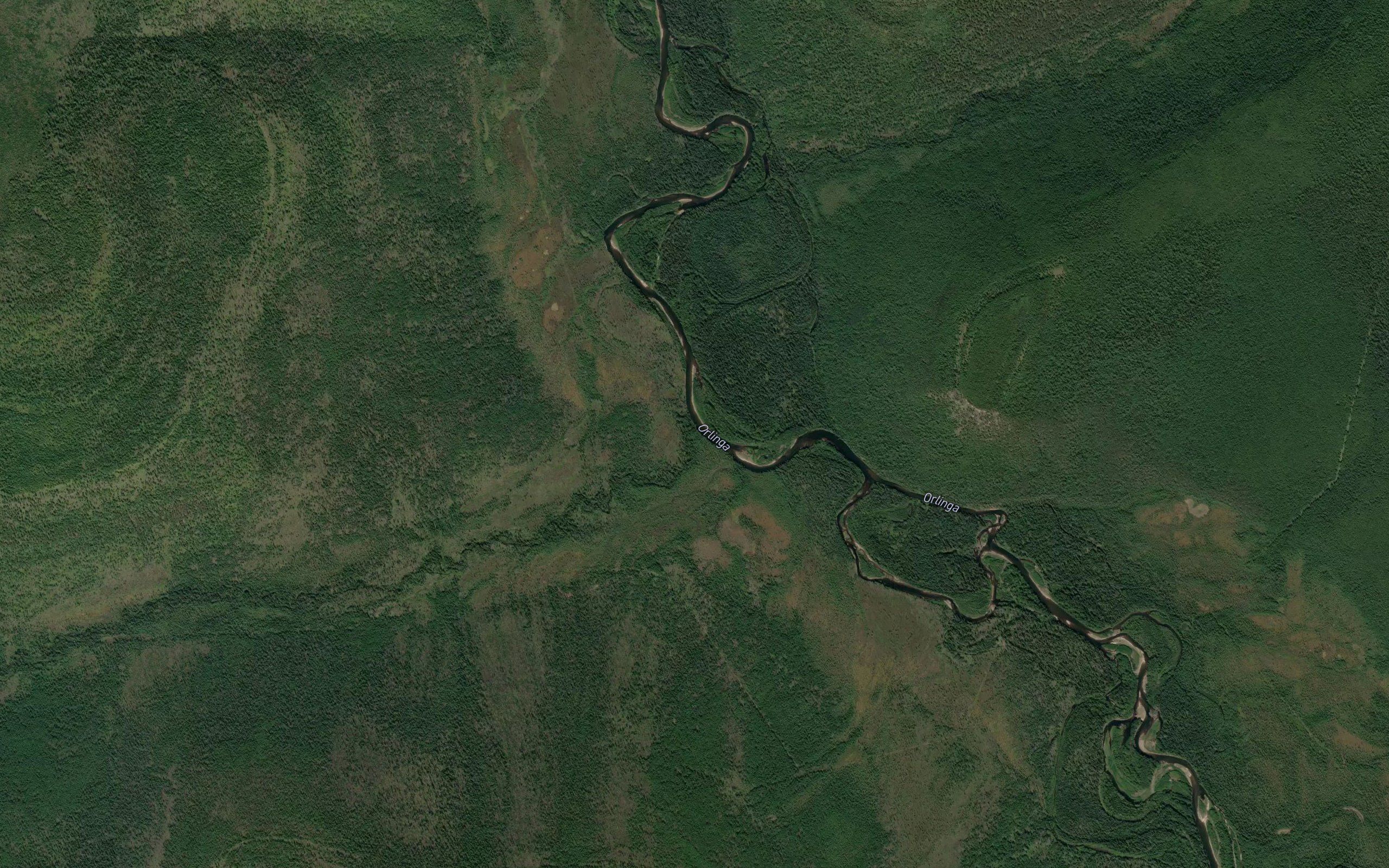 Basovskaya Gorevaya