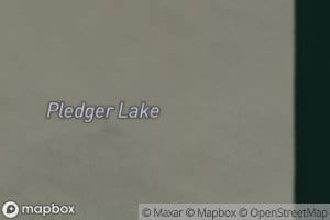 Pledger Lake