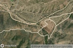 Skull Valley Wash