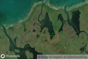 Estero de la Providencia