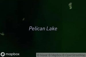 Pelican Lake
