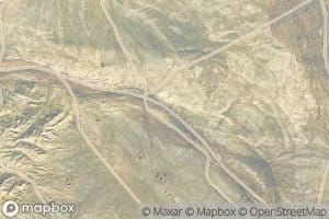 Palo Verde Wash