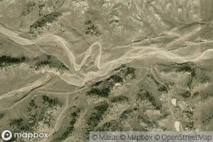 North Fork Dry Fork Cheyenne River
