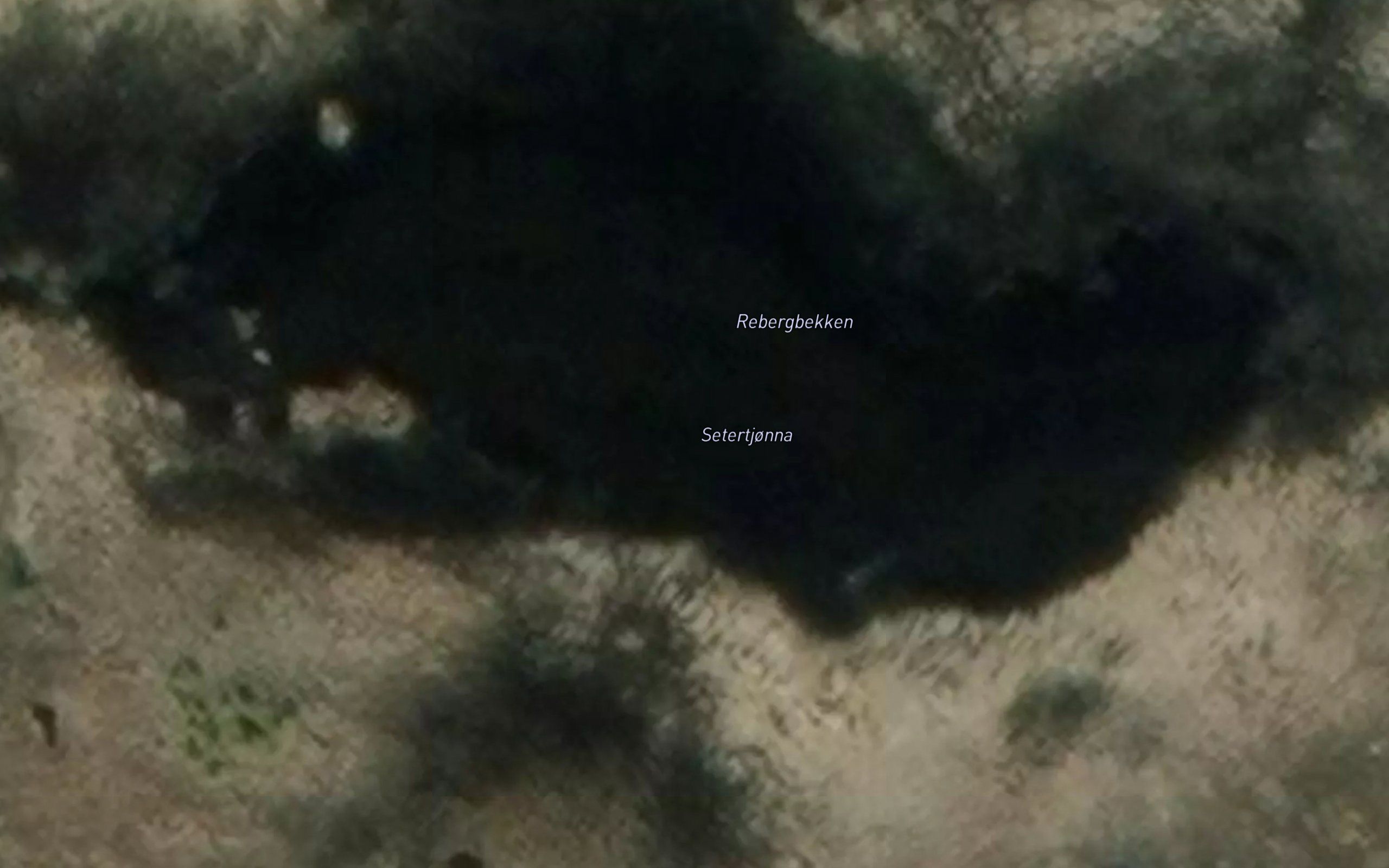 Setertjonna