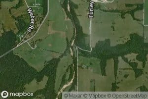 Dearborn Creek