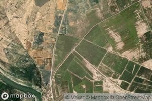 Nahr Nahrawan al Qadim