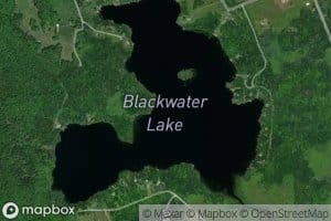 Blackwater Lake