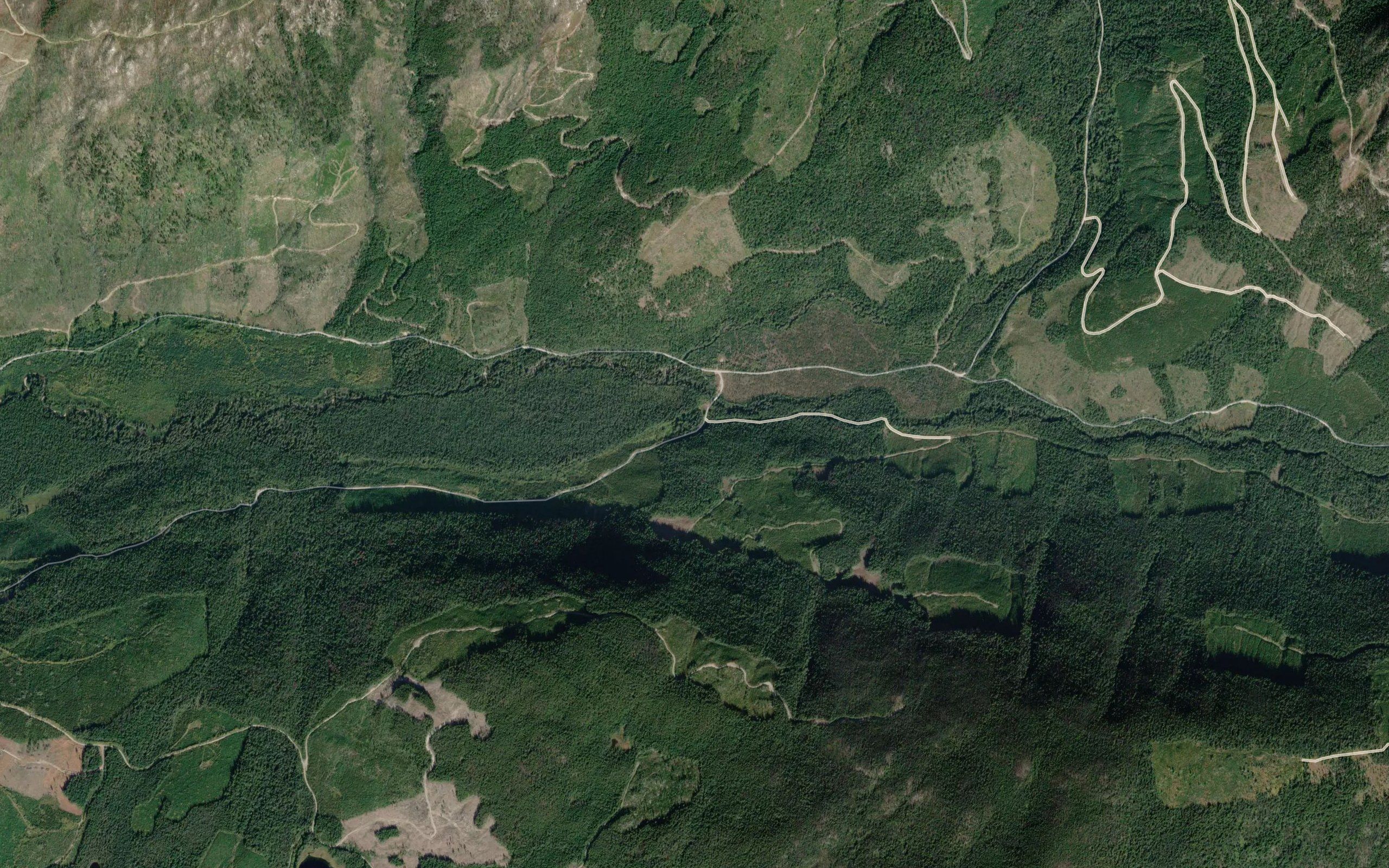 Fennell Creek