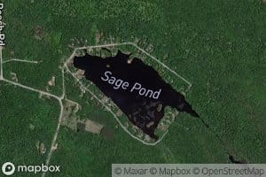Sage Pond