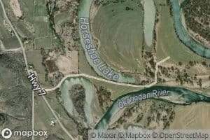 Horseshoe Lake