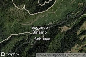 Rio Sehuaya