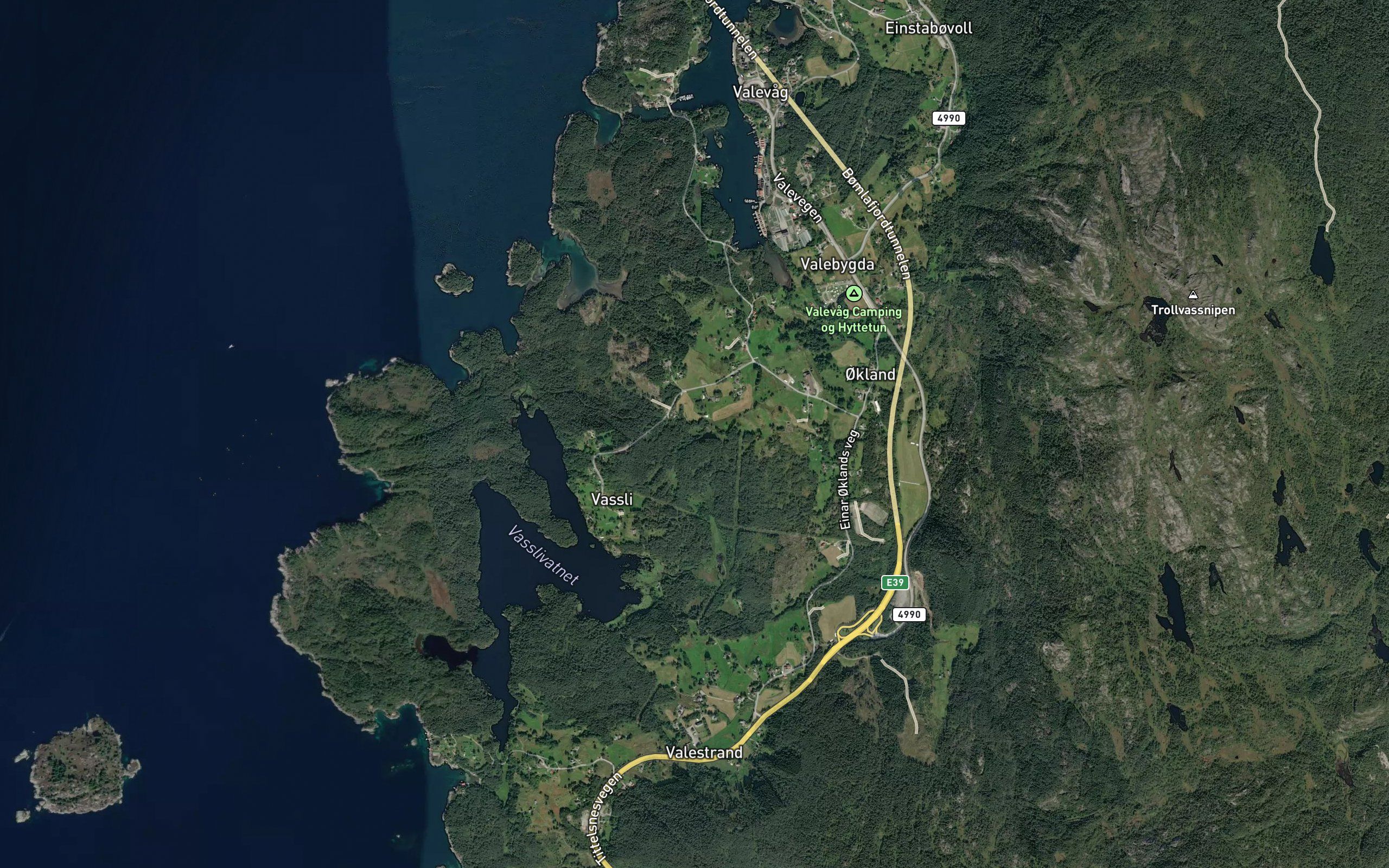 Mattistjorna