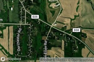 East Morningside Creek