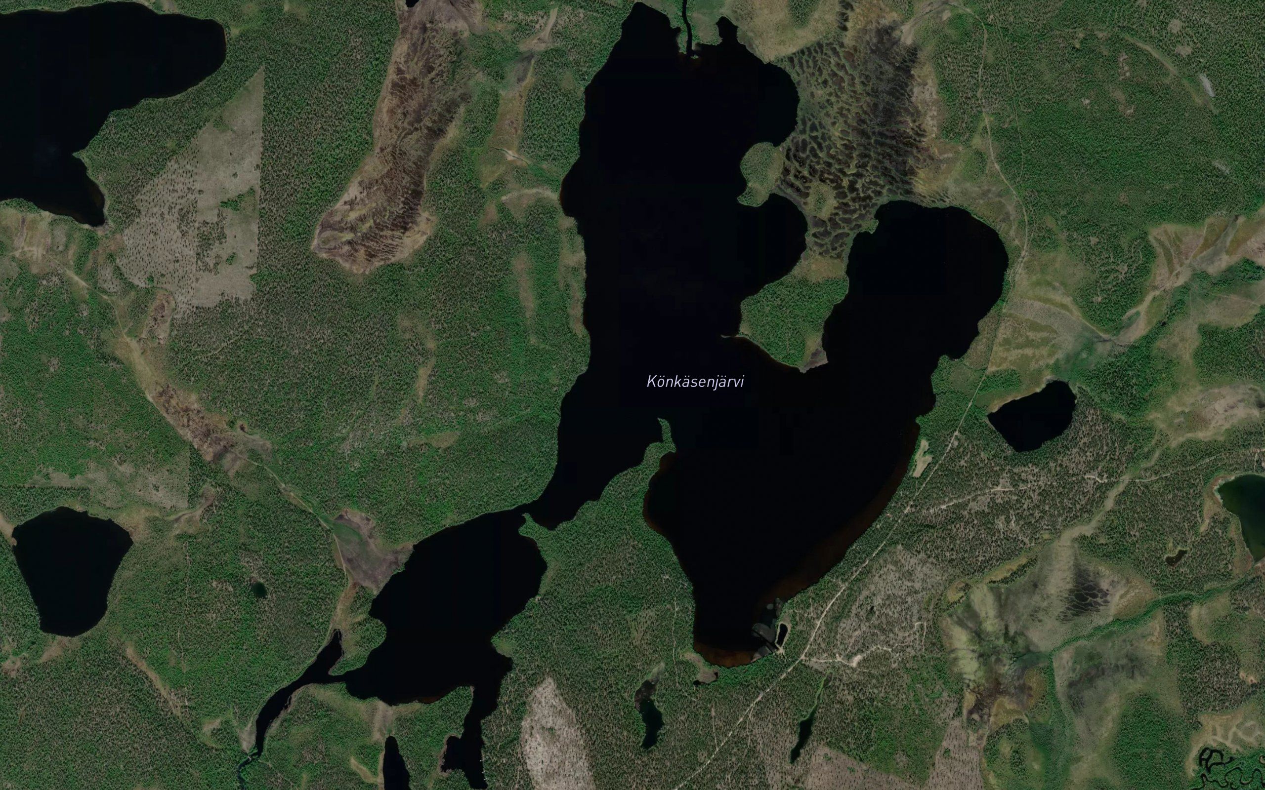 Konkasenjarvi