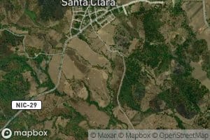 Quebrada San Lorenzo