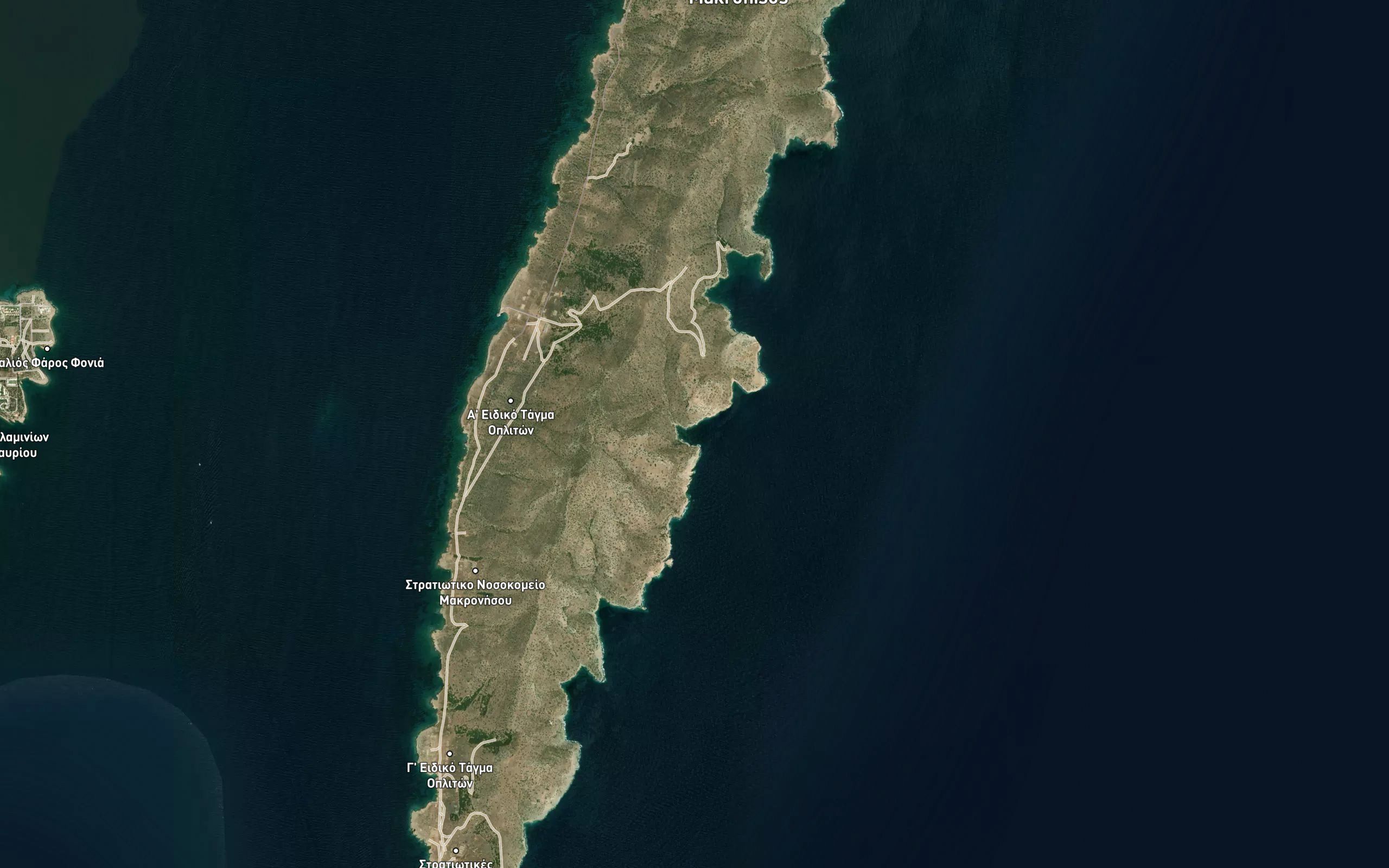 Ormos Almyropigada