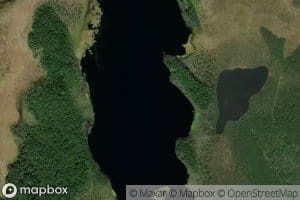 Ozero Cholmusen-Yarvi