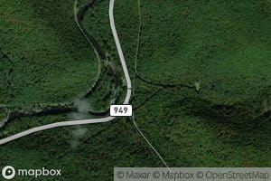 South Branch Island Run