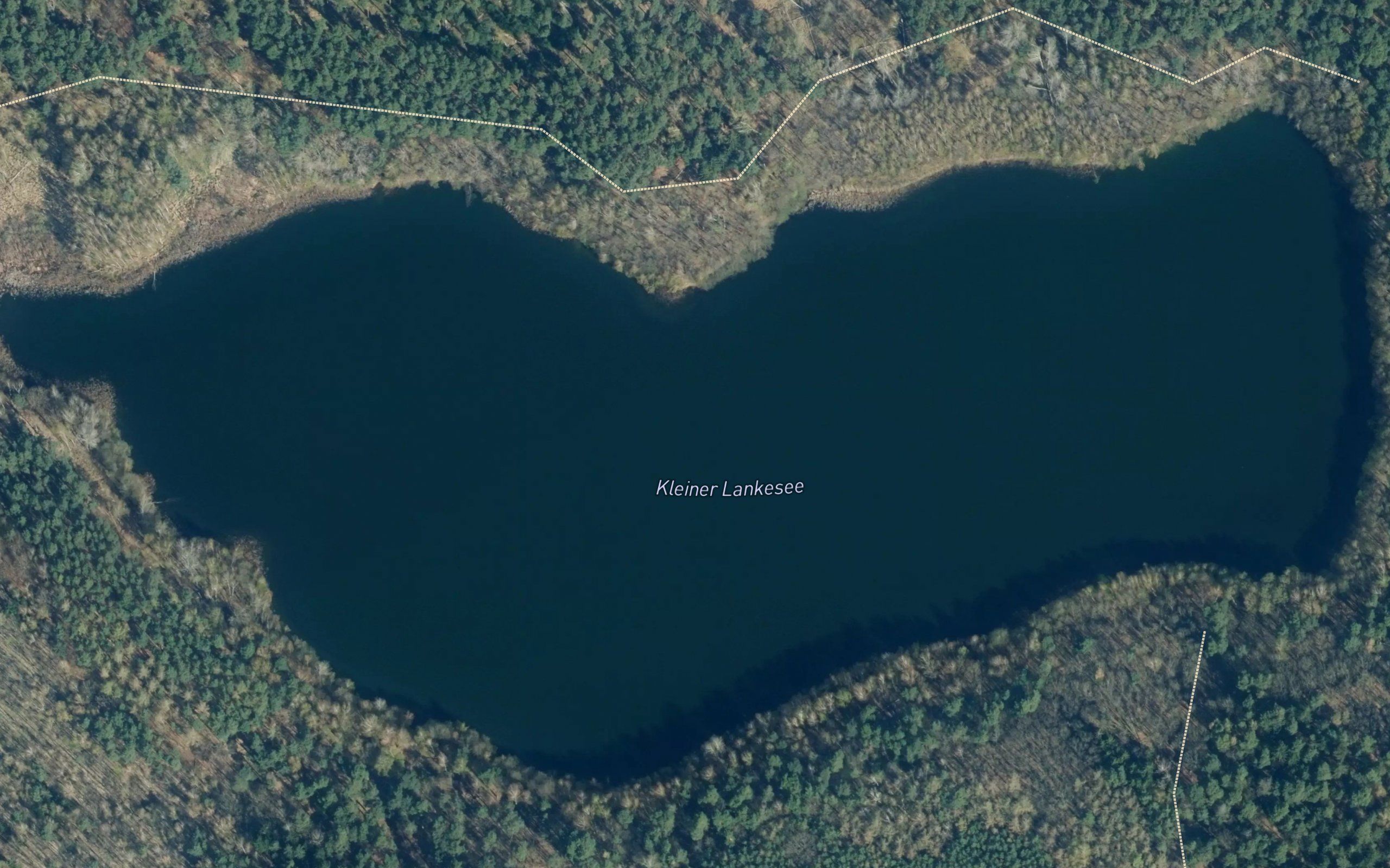 Kleiner Lankesee