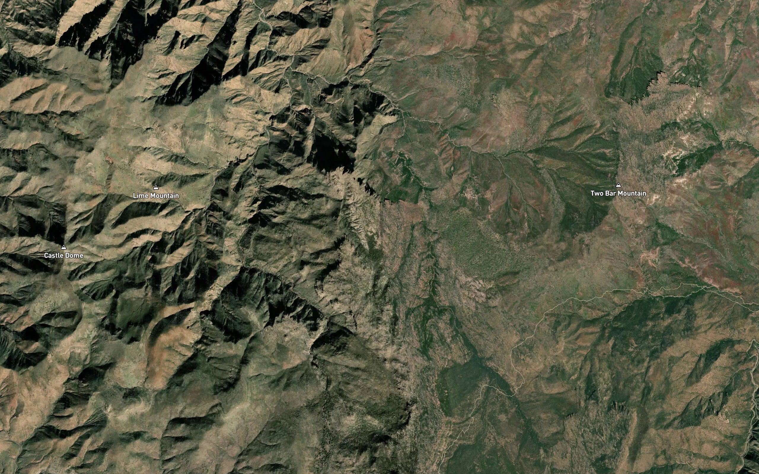 Klondike Spring