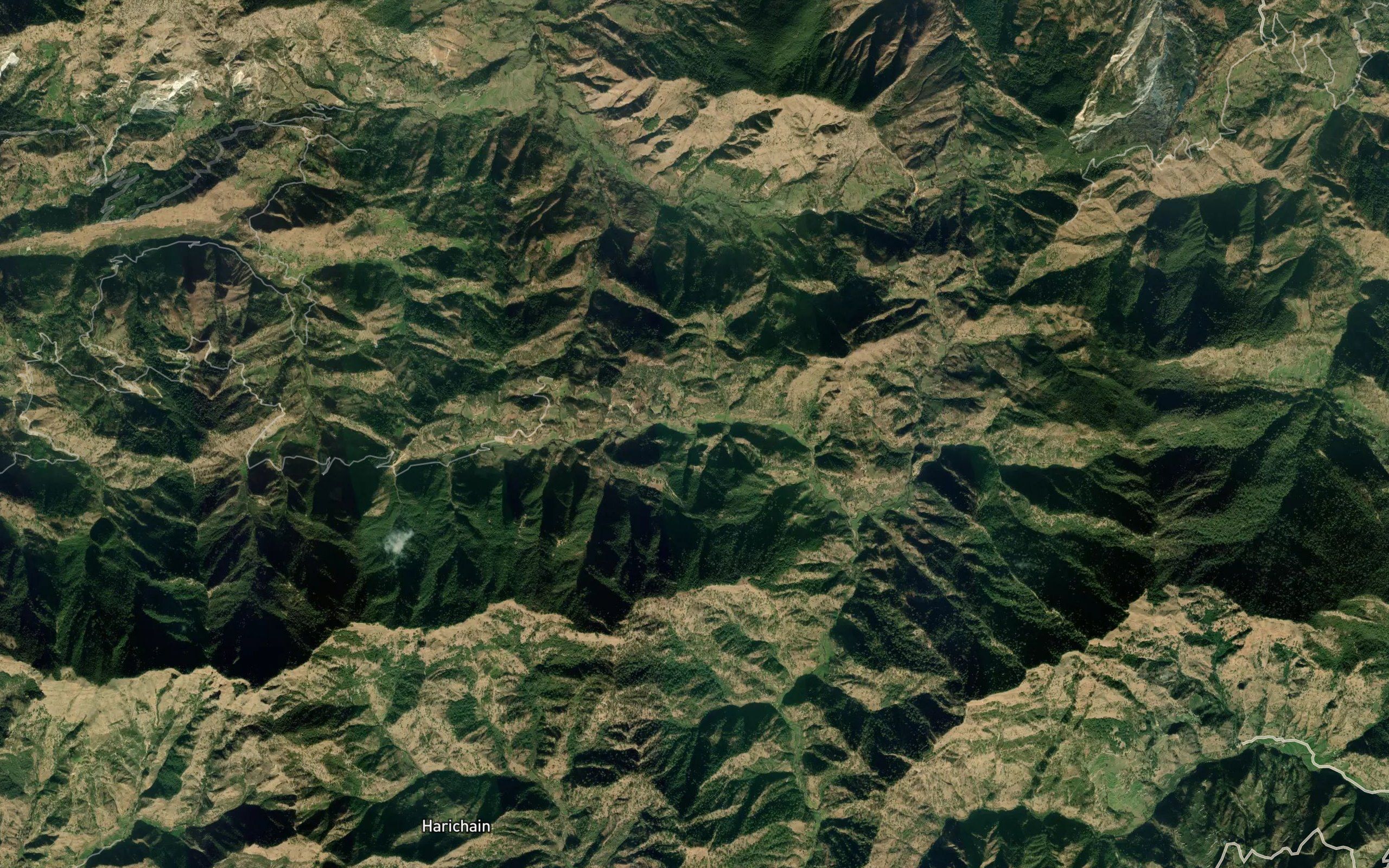 Barali Khola