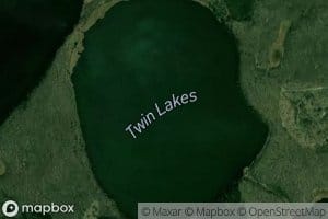 Twin Lakes