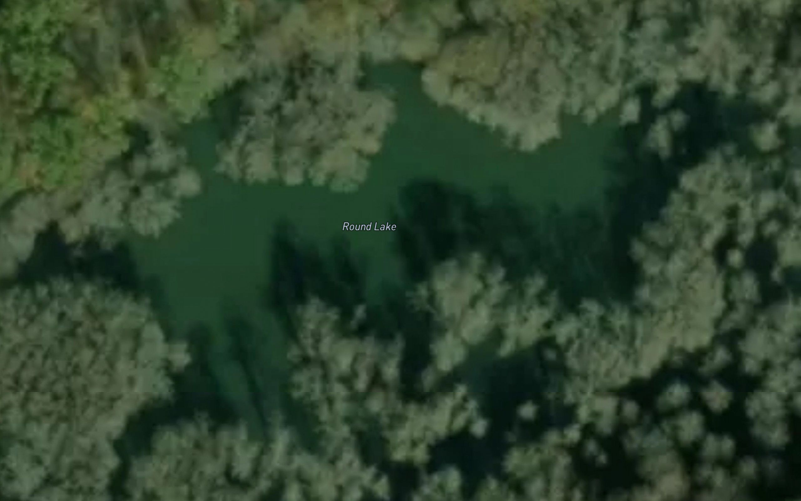 Round Lake