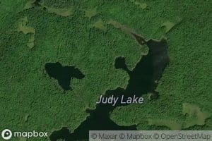 Judy Creek