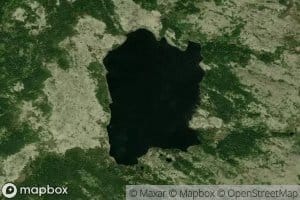 Glass Bottle Hill Pond