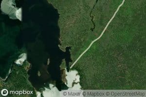 East Branch Fever Brook