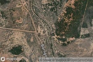 Cunno Creek
