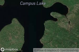 Campus Lake