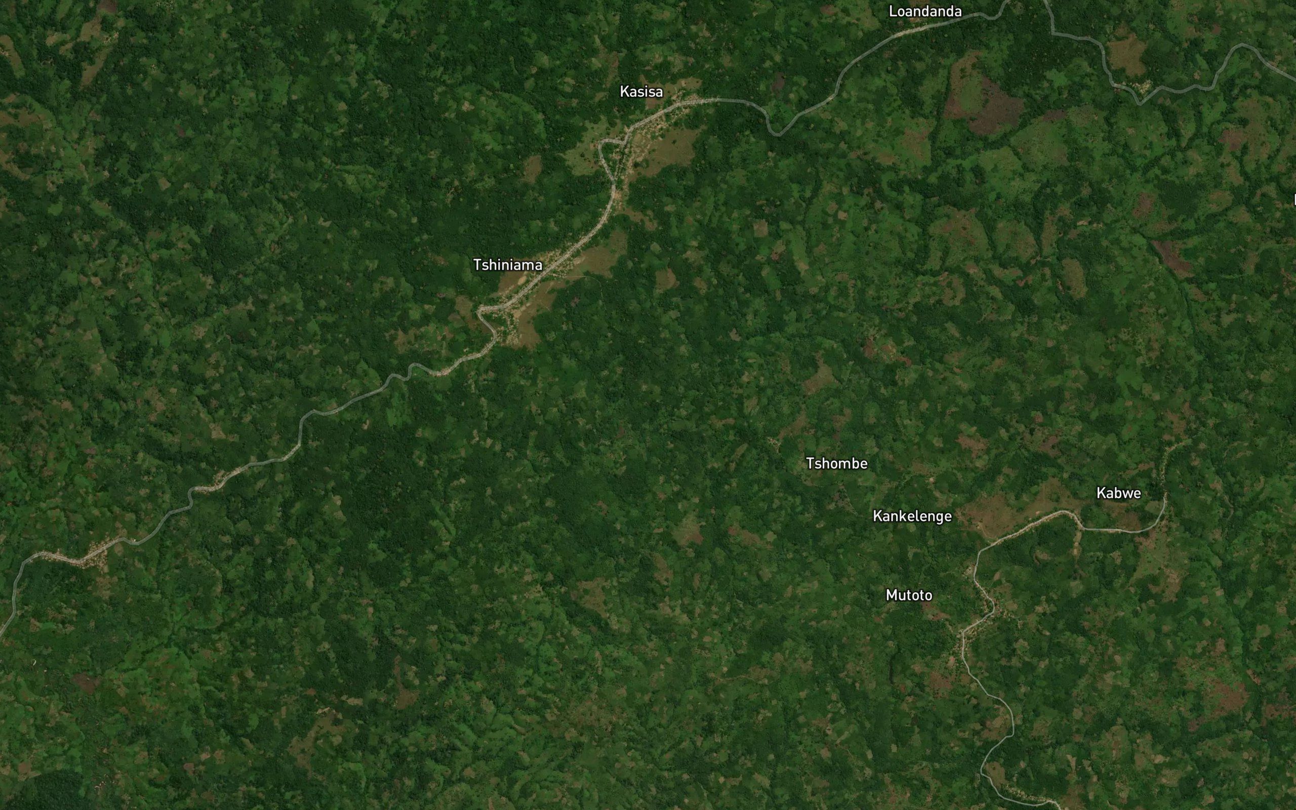 Kaniosa
