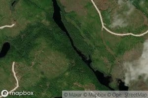 Lac de l'Epee
