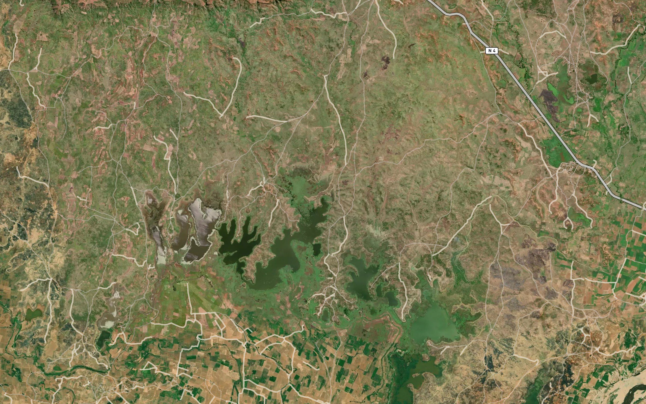 Lac Maromaniry