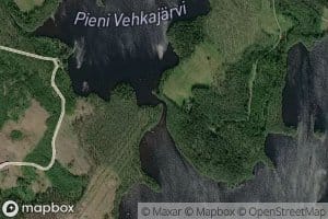 Vehkajarvensalmi
