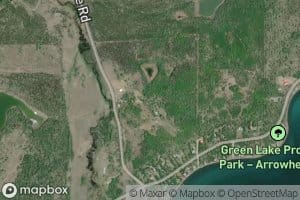 Eightythree Creek
