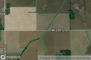 Wilson Ditch