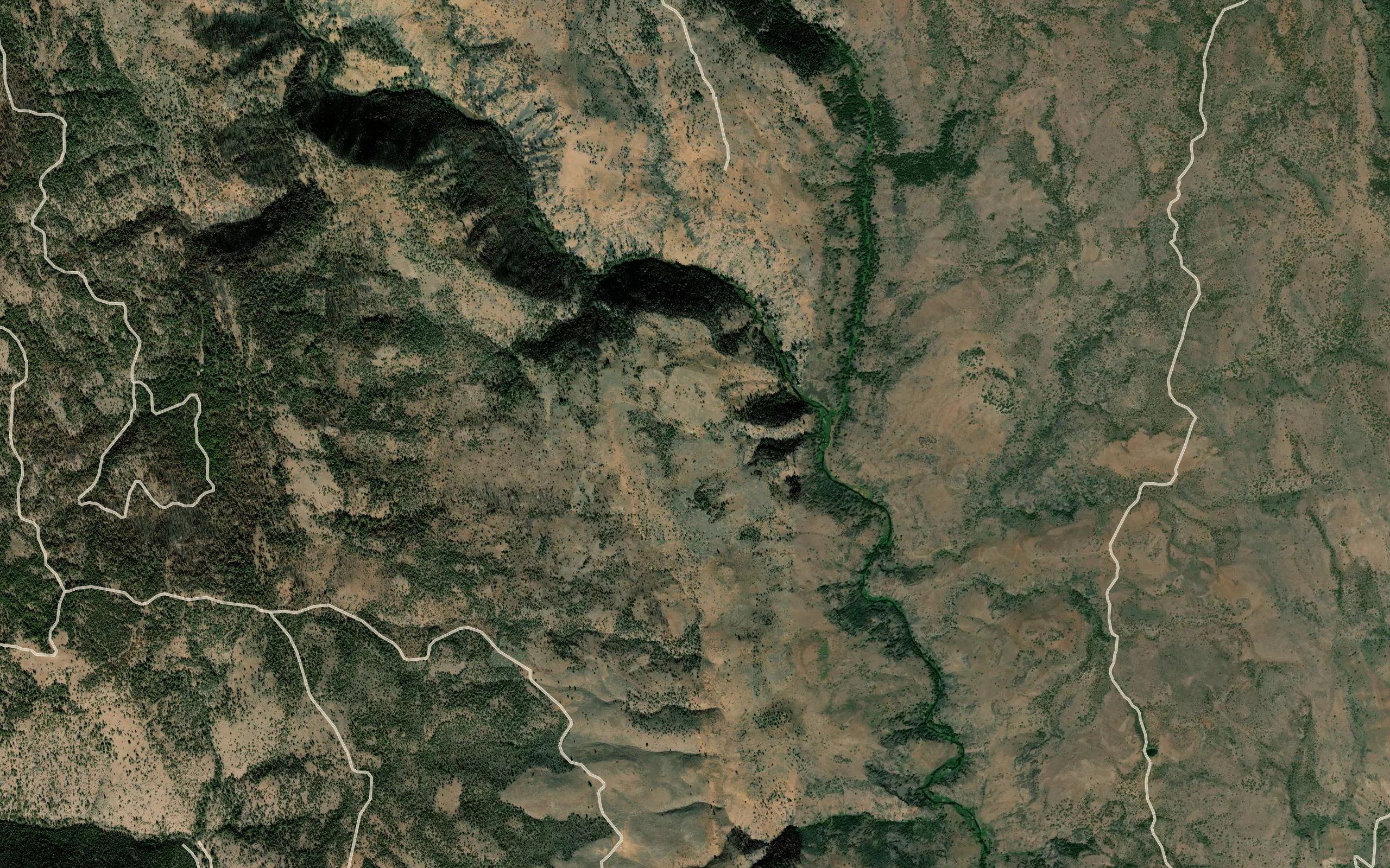 TJW Reservoir