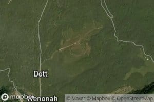 Turkey Gap Slurry Impoundment